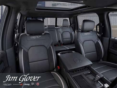 New 2026 RAM 1500 Rebel w/ G/T Package image 20