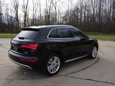 Used 2018 Audi Q5 2.0T Premium Plus image 5