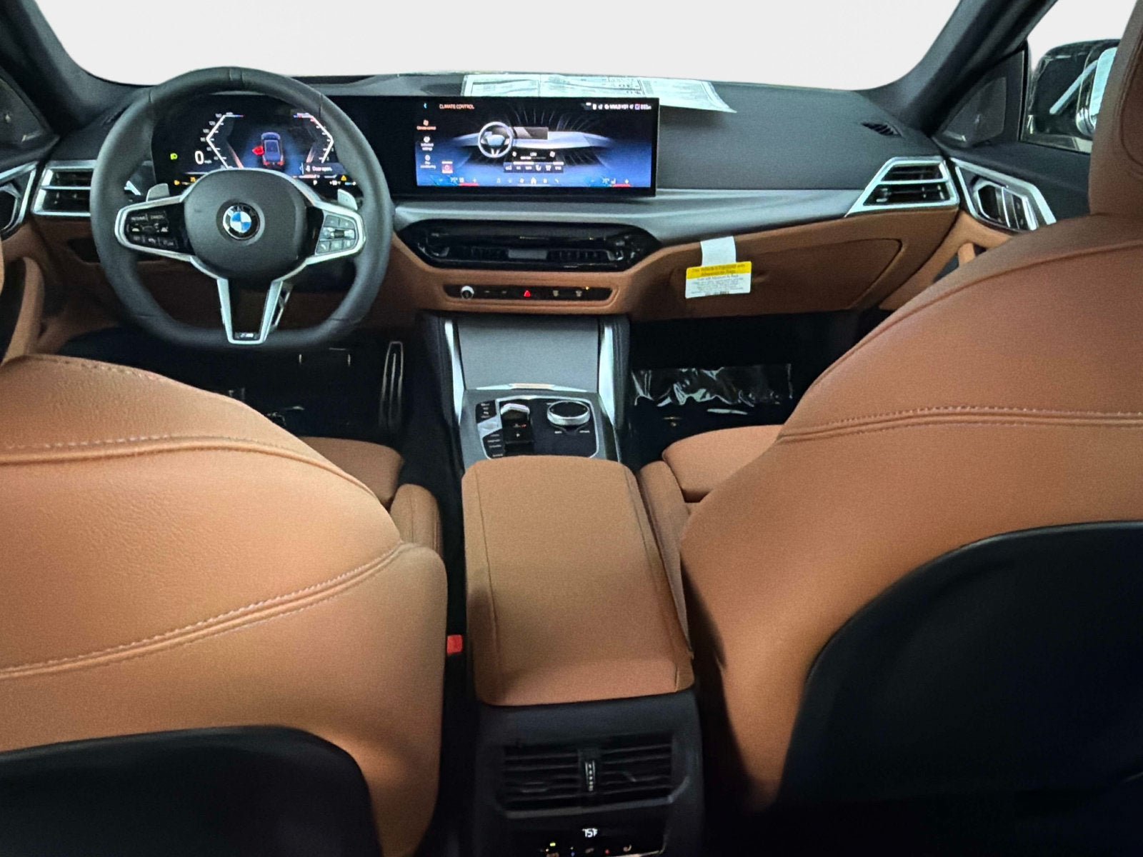 New 2026 BMW 430i w/ M Sport Package RWD image 15