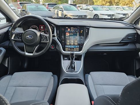 Used 2023 Subaru Outback Premium image 20