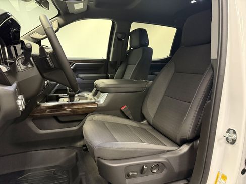 New 2026 GMC Sierra 1500 Elevation w/ Preferred Package image 23