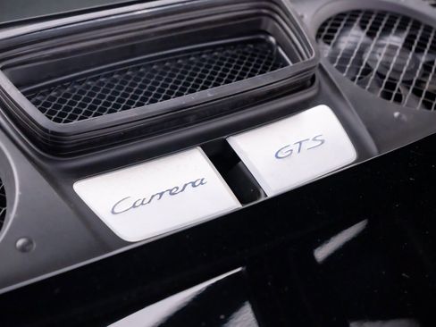 Used 2015 Porsche 911 Carrera 4 GTS AWD/4WD image 31