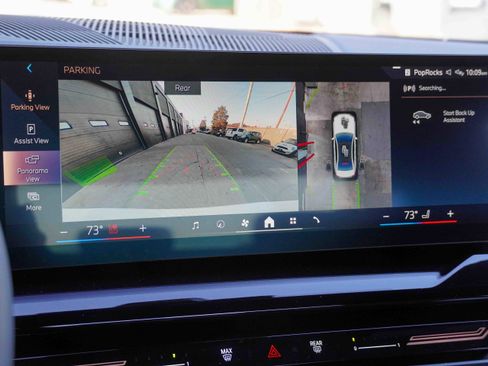 Certified 2025 BMW 530i xDrive w/ Premium Package image 26