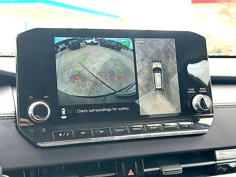 Used 2024 Mitsubishi Outlander SE image 22