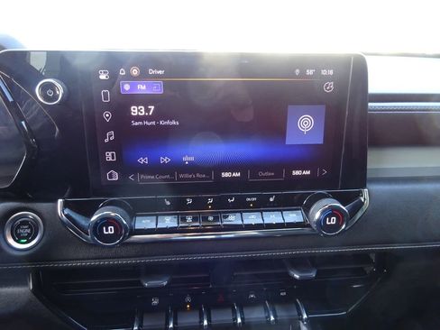 Certified 2023 Chevrolet Colorado LT w/ LT Convenience Package II image 30