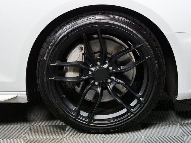 Used 2023 Audi A4 2.0T Premium Plus AWD/4WD image 8