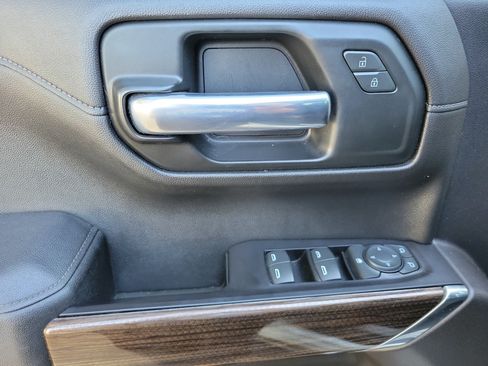 Used 2020 Chevrolet Silverado 1500 LT w/ All-Star Edition AWD/4WD image 24