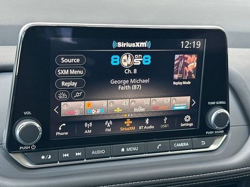 New 2026 Nissan Rogue S image 17