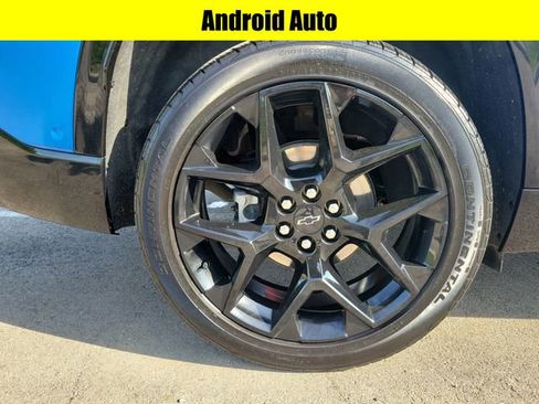Used 2024 Chevrolet Traverse RS AWD/4WD image 7