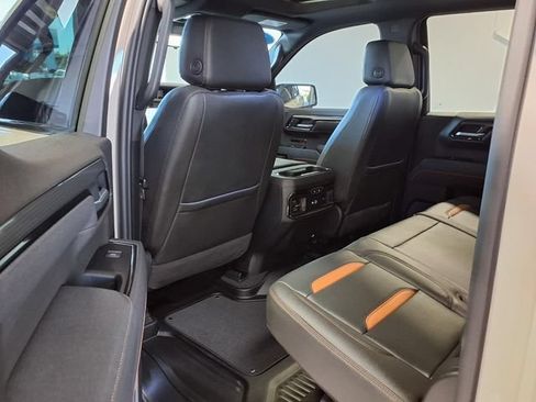 Used 2026 GMC Sierra 1500 AT4 w/ AT4 Premium Package AWD/4WD image 19