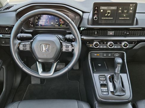 Used 2026 Honda CR-V EX-L image 23