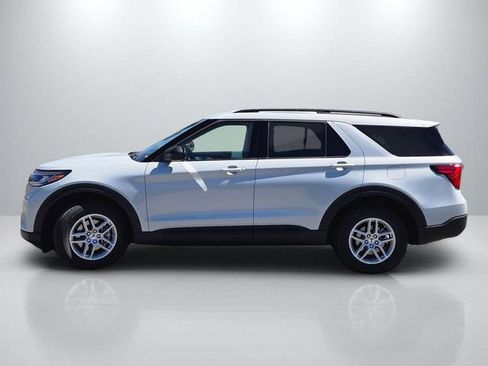 New 2026 Ford Explorer Active RWD image 7