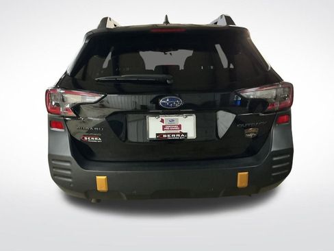 Certified 2024 Subaru Outback Wilderness image 5
