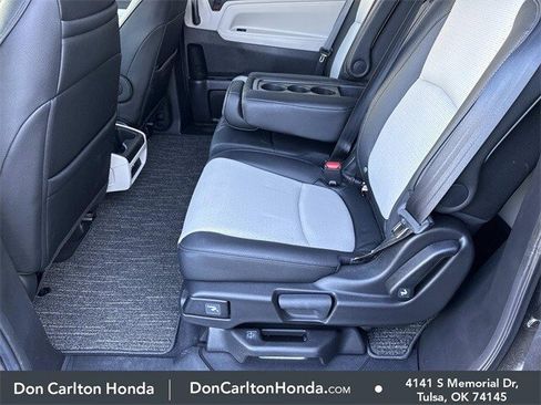Used 2026 Honda Odyssey Elite image 11