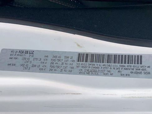 Used 2016 Jeep Wrangler Unlimited Sahara AWD/4WD image 33