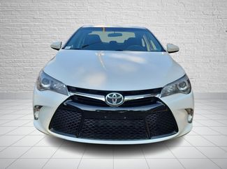 Used 2017 Toyota Camry SE FWD video 2