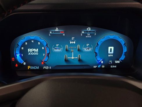 New 2025 Ford Bronco Heritage Edition image 19