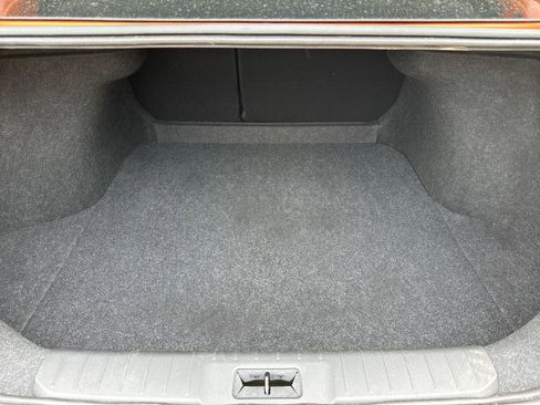 Certified 2025 Nissan Sentra SR w/ SR Premium Package FWD image 16