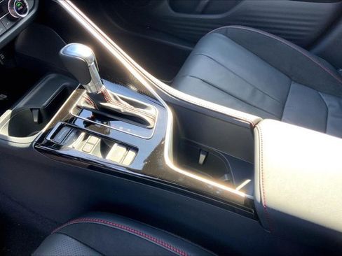 New 2026 Acura ADX A-Spec image 11