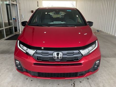 New 2026 Honda Odyssey Sport-L image 28