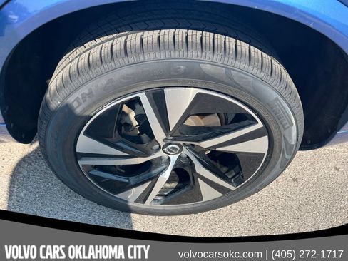 Used 2020 Volvo XC90 T6 R-Design w/ Protection Package Premier AWD/4WD image 18