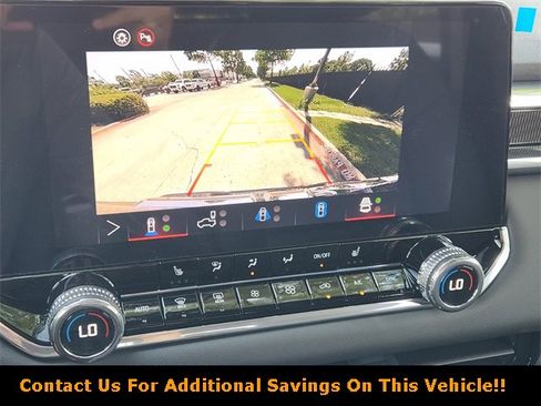 New 2026 GMC Canyon Elevation w/ Convenience Package image 13