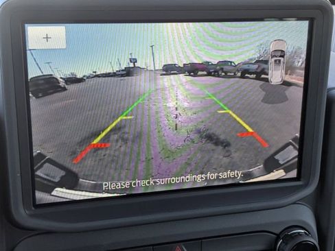 Used 2023 Ford Bronco Sport Outer Banks w/ Tech Package image 13