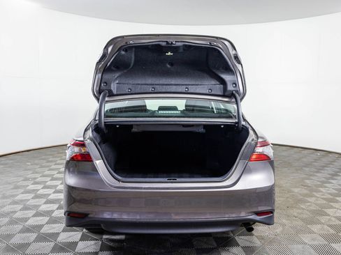 Used 2023 Toyota Camry LE FWD image 38