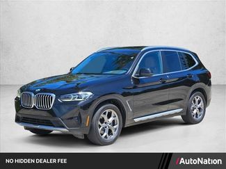 Used 2022 BMW X3 sDrive30i w/ Convenience Package RWD video 1