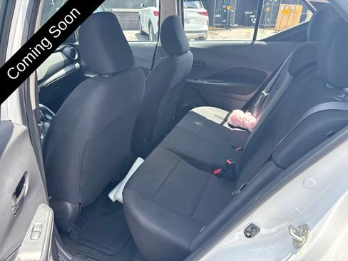 Used 2025 Nissan Kicks Play S FWD image 11