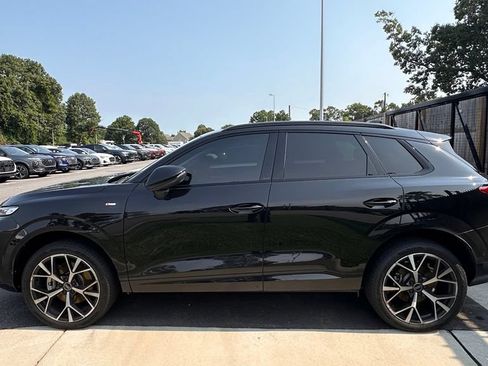 Used 2026 Audi Q3 quattro 2.0T AWD/4WD image 9