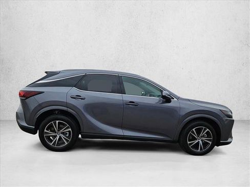 Used 2023 Lexus RX 350 Premium FWD image 3