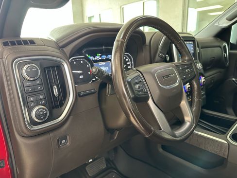 Used 2022 GMC Sierra 2500 Denali w/ Denali Ultimate Package image 23
