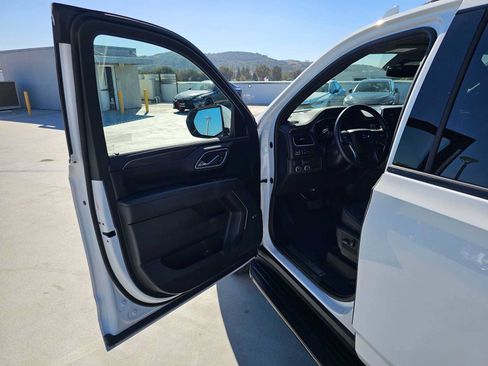 Used 2023 Chevrolet Tahoe RST w/ Luxury Package RWD image 21
