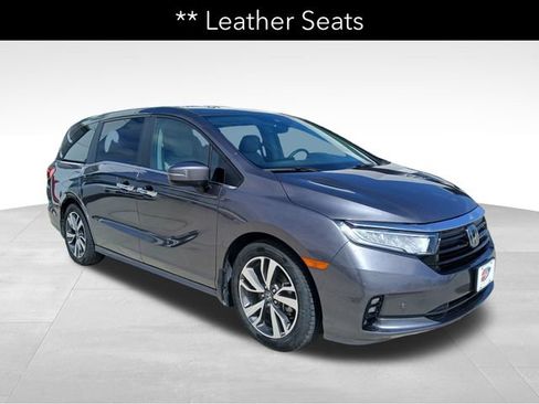 Used 2022 Honda Odyssey Touring image 7