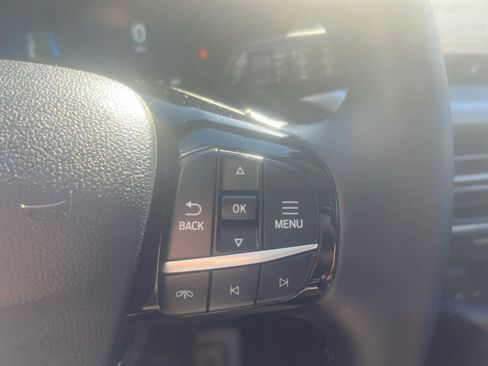 Used 2023 Ford Escape Platinum w/ Premium Technology Package image 18