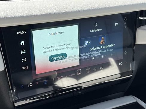 New 2026 Lincoln Navigator L Reserve AWD/4WD image 29