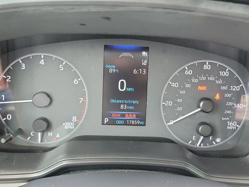 Certified 2024 Toyota Corolla Cross L FWD image 22
