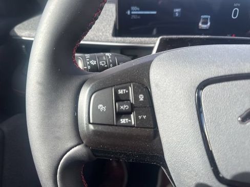 New 2025 Ford Mustang Mach-E Premium w/ Sport Appearance Package AWD/4WD image 28