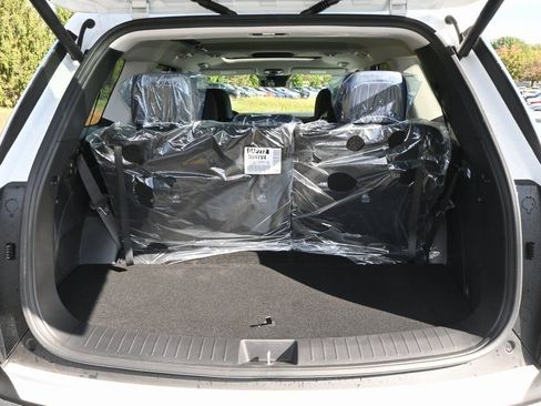 New 2026 Hyundai Palisade SEL image 8