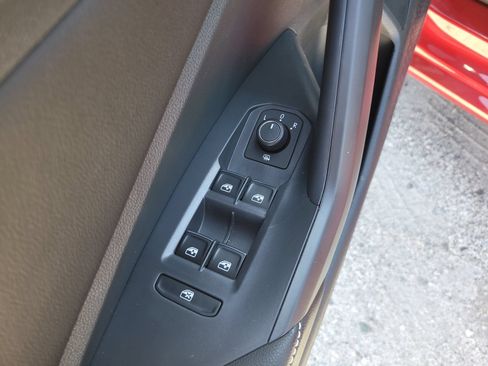 New 2026 Volkswagen Jetta Sport FWD image 13