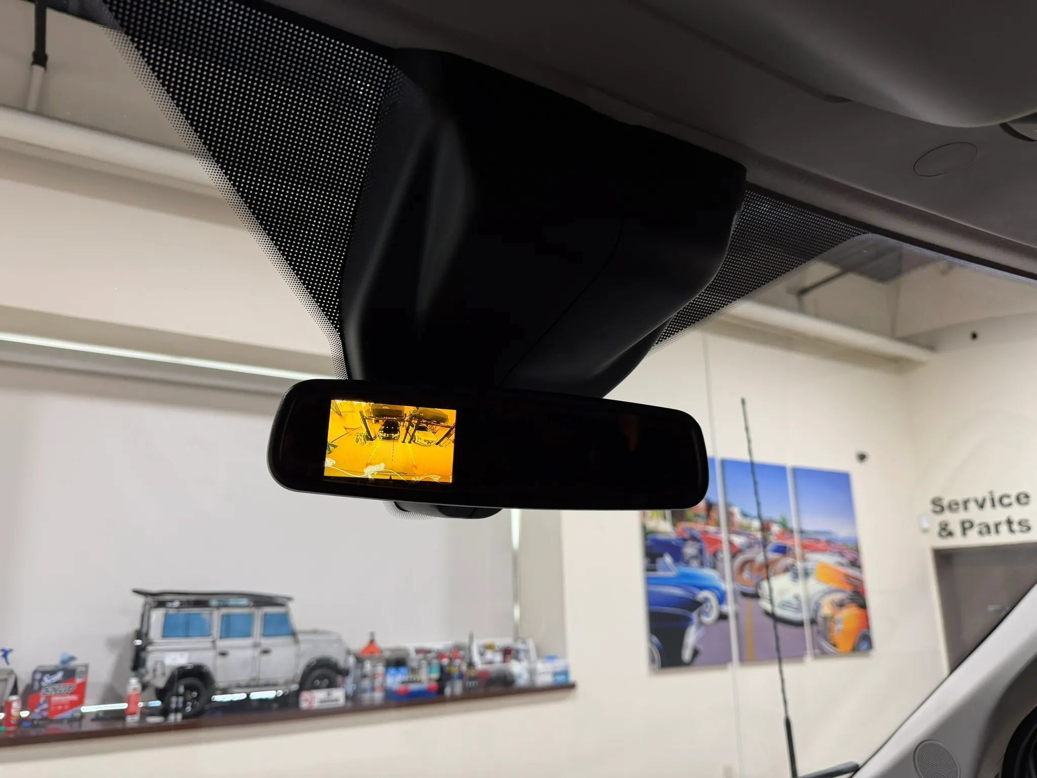 Used 2019 Ford Transit 250 148 Medium Roof RWD image 38