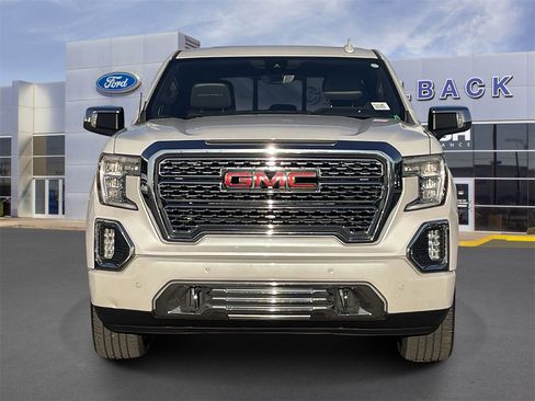 Used 2020 GMC Sierra 1500 Denali w/ Denali Ultimate Package image 8