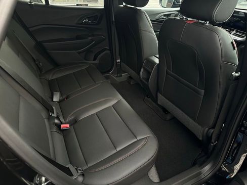 New 2026 Chevrolet Trax RS w/ Driver Confidence Package image 18