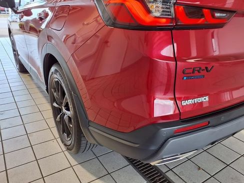 Used 2026 Honda CR-V Sport-L image 22