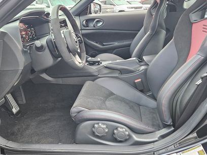 New 2026 Nissan Z NISMO w/ Floor Mat Package