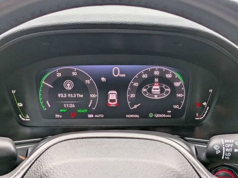 Used 2024 Honda Accord Sport image 32