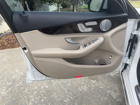 Certified 2021 Mercedes-Benz C 300 Sedan image 29