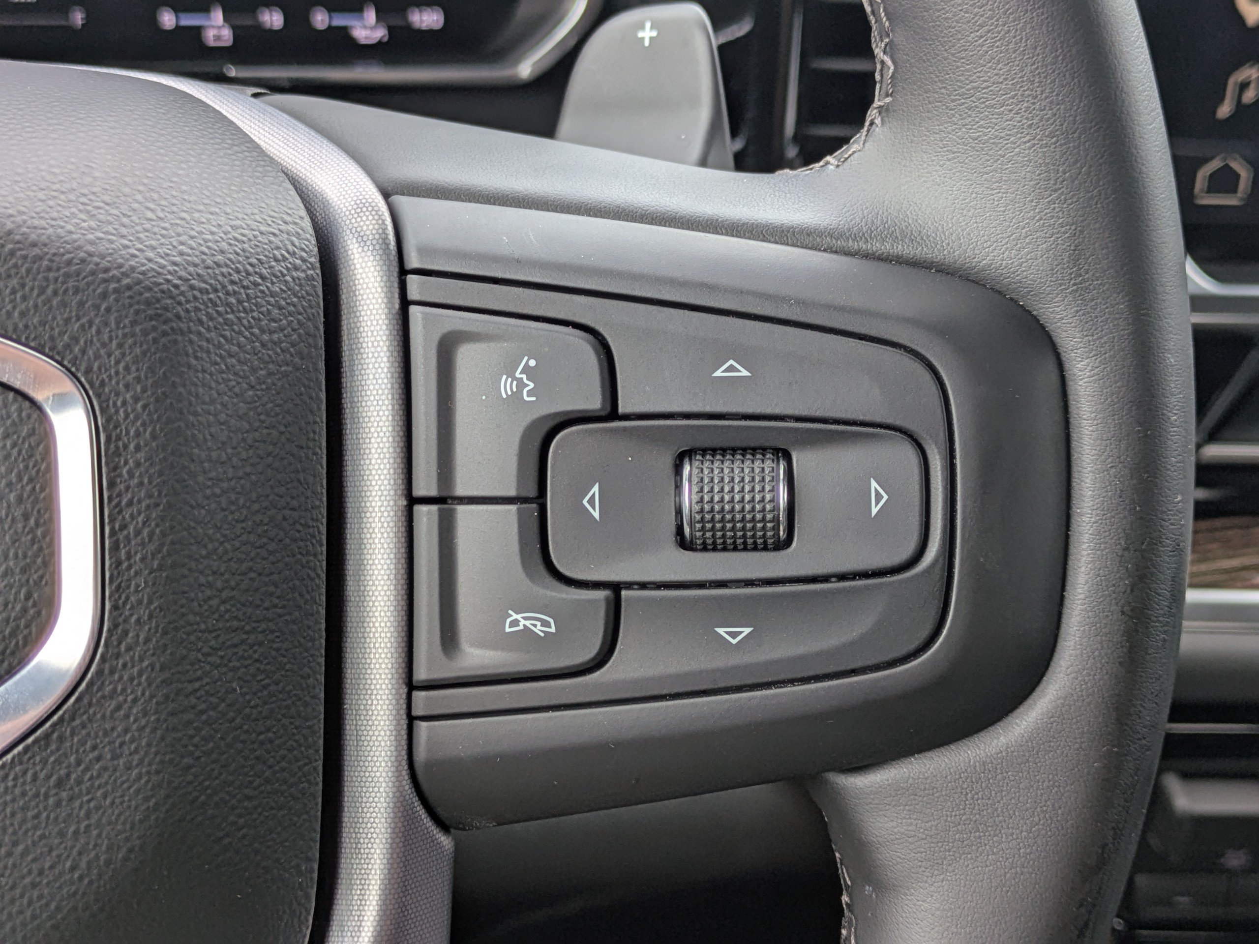 Used 2026 GMC Sierra 1500 Elevation w/ Elevation Premium Package AWD/4WD image 23
