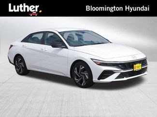 New 2026 Hyundai Elantra Sport video 1